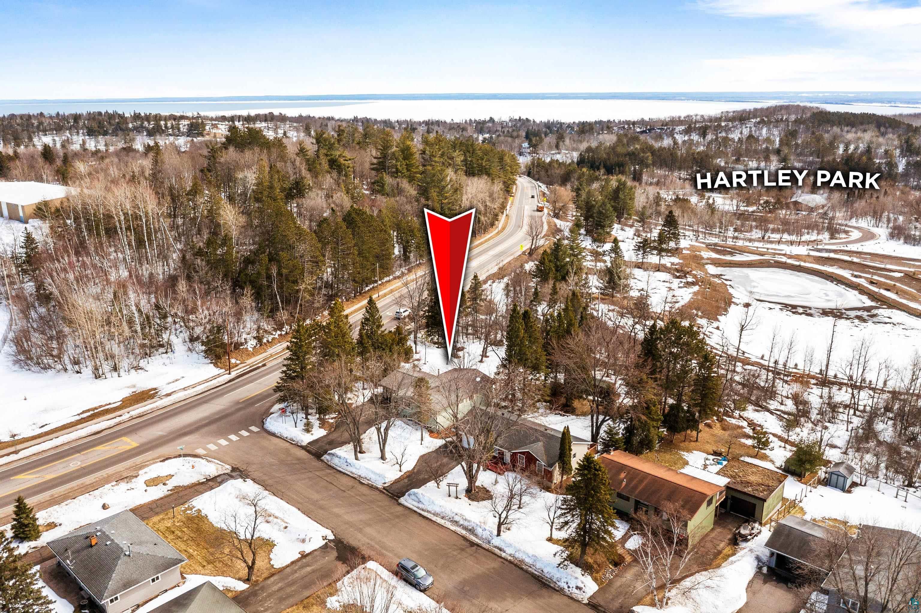 2 Northfield Street Duluth, MN 55803 - Photo 47 of 50