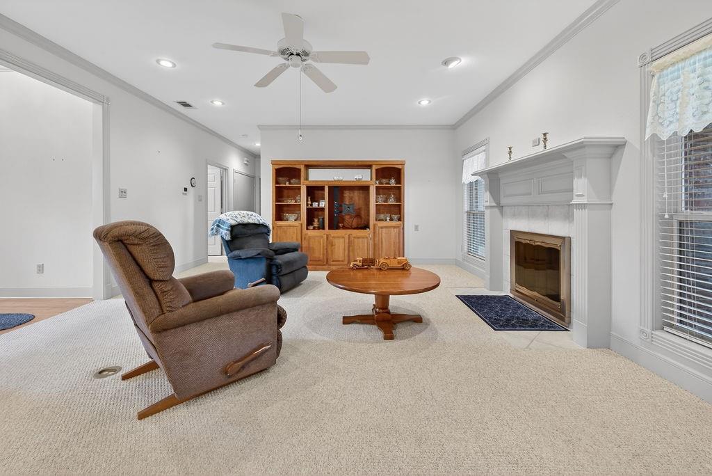 800 Rico Drive Athens, TX 75751 - Photo 3 of 22