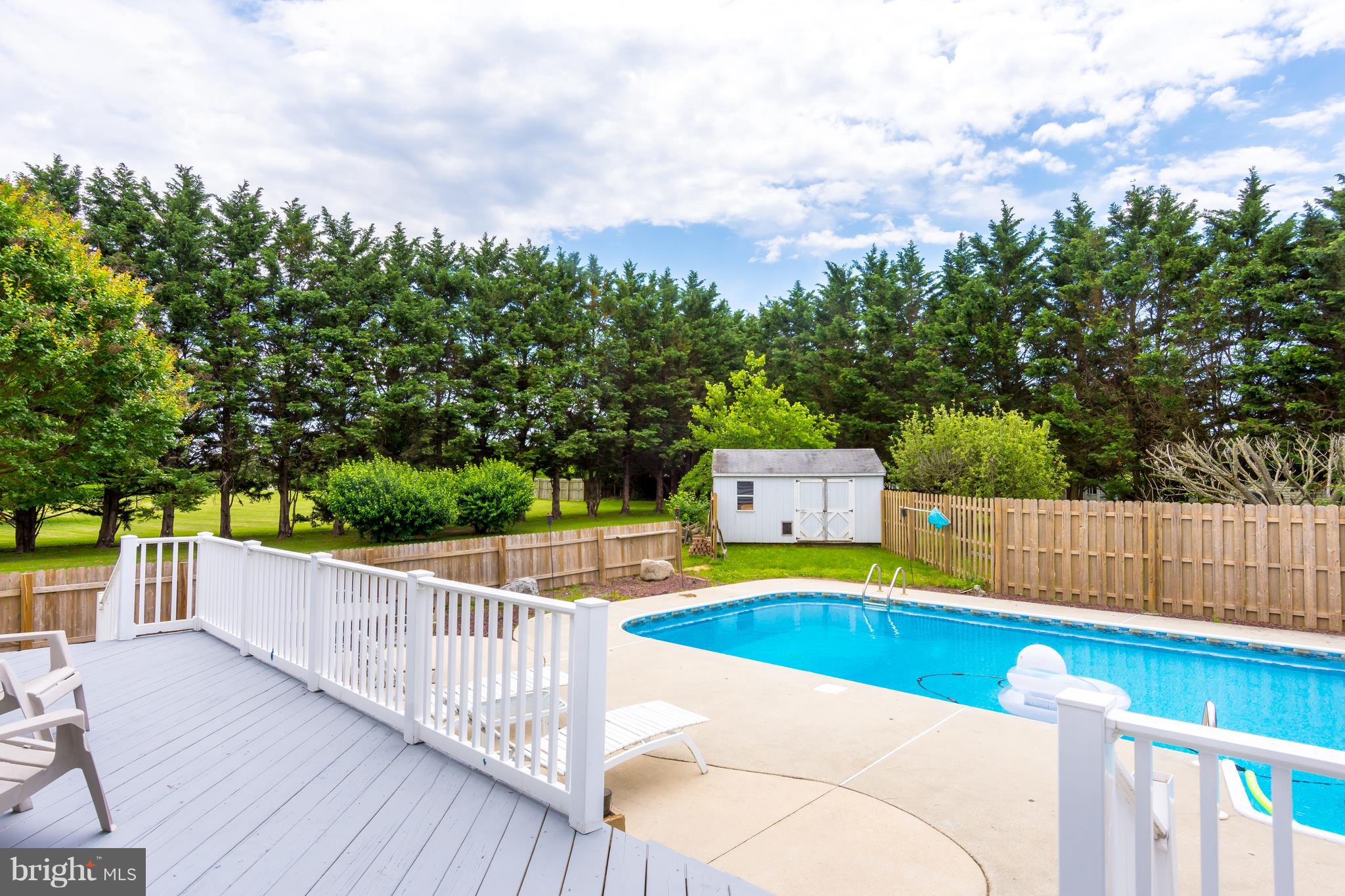 204 Myers Road Chestertown, MD 21620 - Photo 22 of 38 Liner is new!