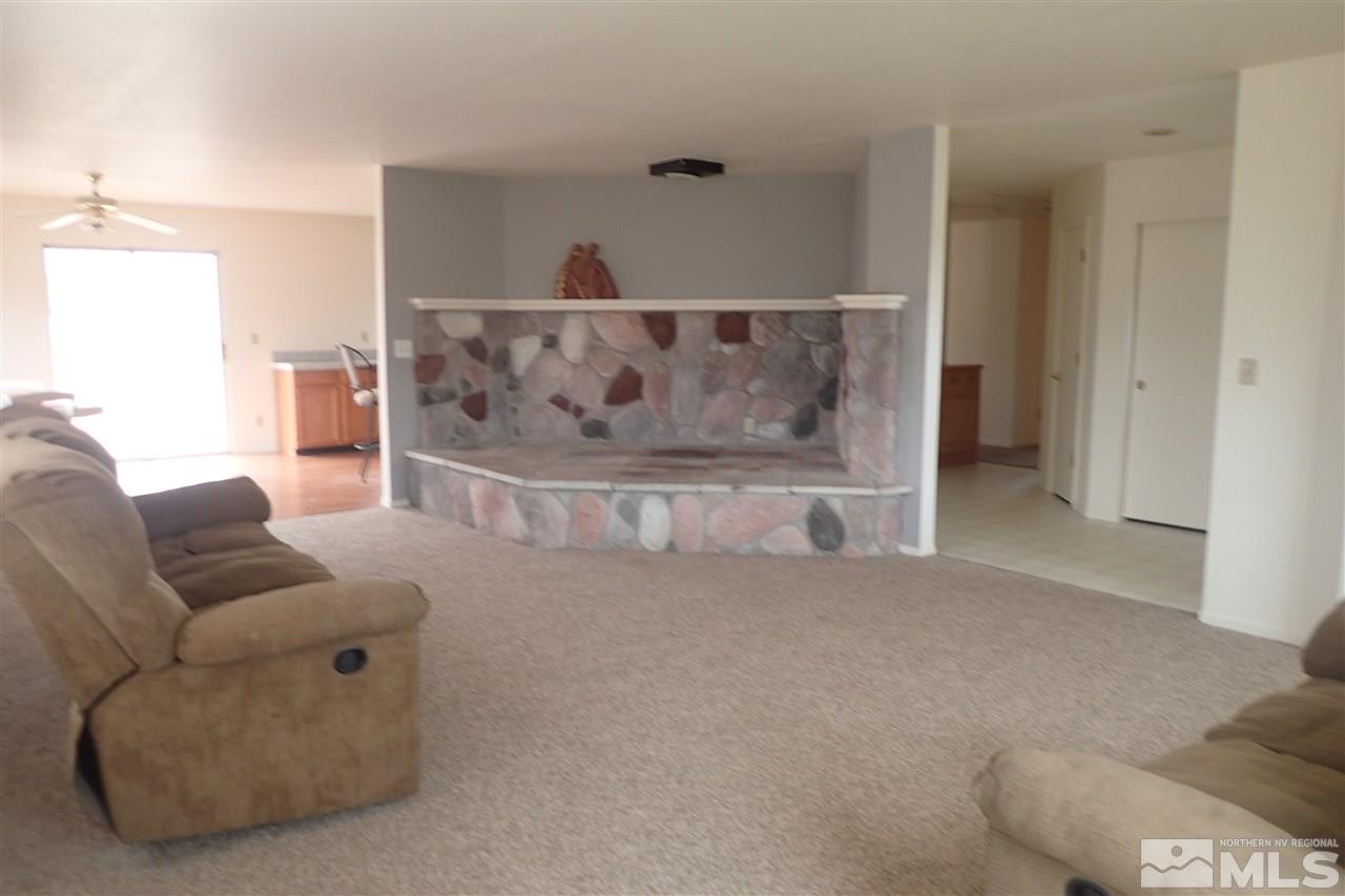 648 Long Valley Road Gardnerville, NV 89460 - Photo 2 of 8 Photo 2
