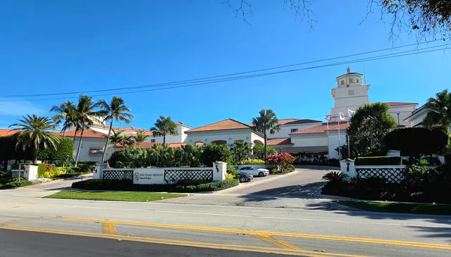 $4,400 | 3590 South Ocean Boulevard, Unit 809, South Palm Beach, FL 33480
