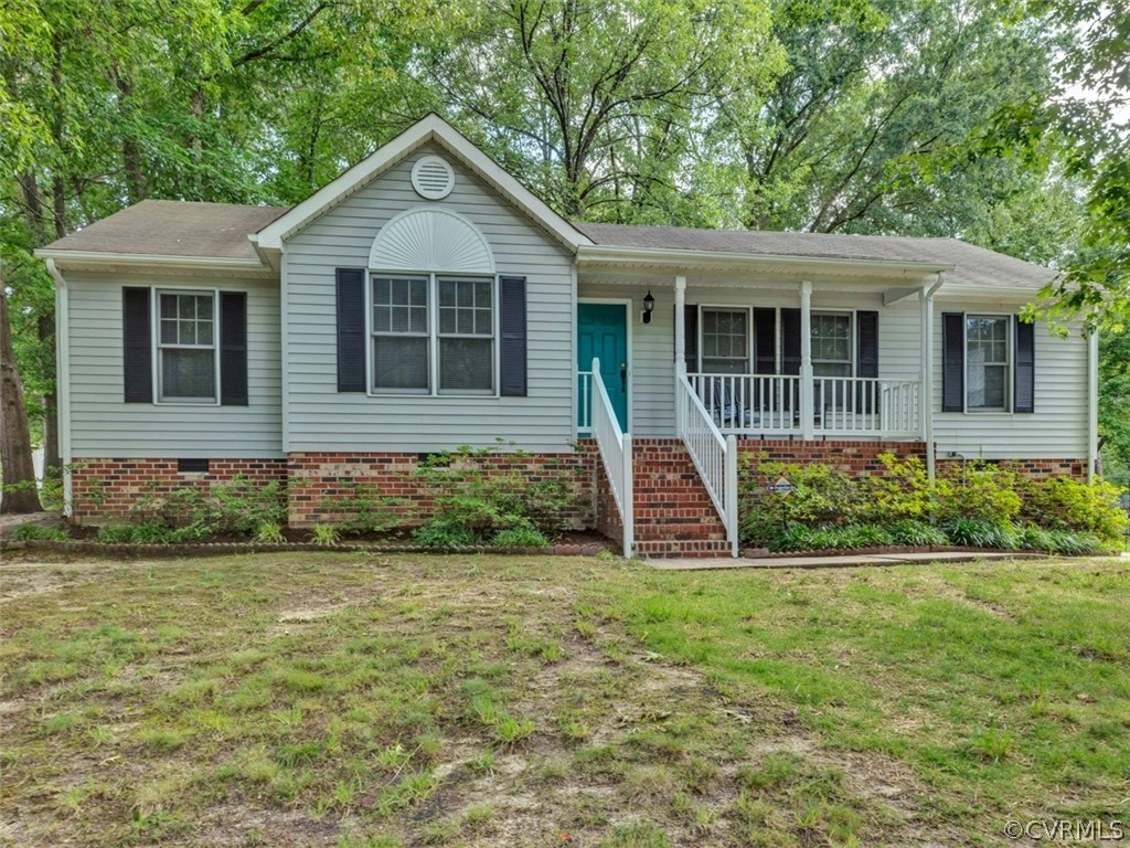 2103 Glenthorne Road Richmond, VA 23222 - Photo 1 of 20 Gallery Image 1