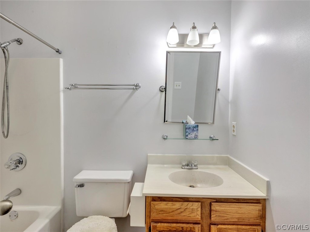 2103 Glenthorne Road Richmond, VA 23222 - Photo 14 of 20 Gallery Image 14