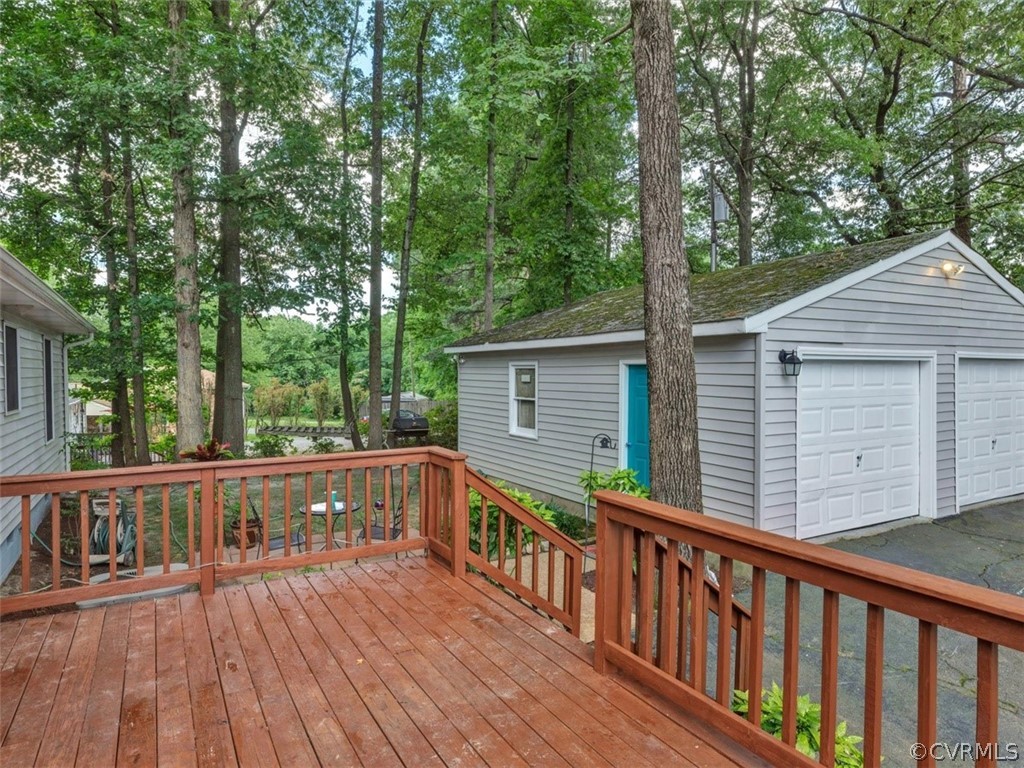 2103 Glenthorne Road Richmond, VA 23222 - Photo 16 of 20 Gallery Image 16