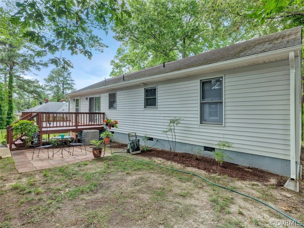 2103 Glenthorne Road Richmond, VA 23222 - Photo 18 of 20 Gallery Image 18