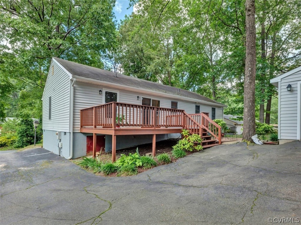 2103 Glenthorne Road Richmond, VA 23222 - Photo 19 of 20 Gallery Image 19