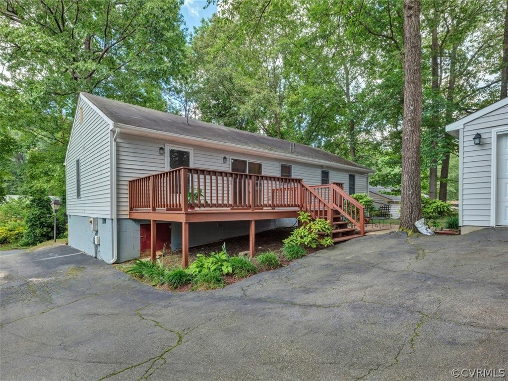 2103 Glenthorne Road Richmond, VA 23222 - Photo 20 of 20 Gallery Image 20