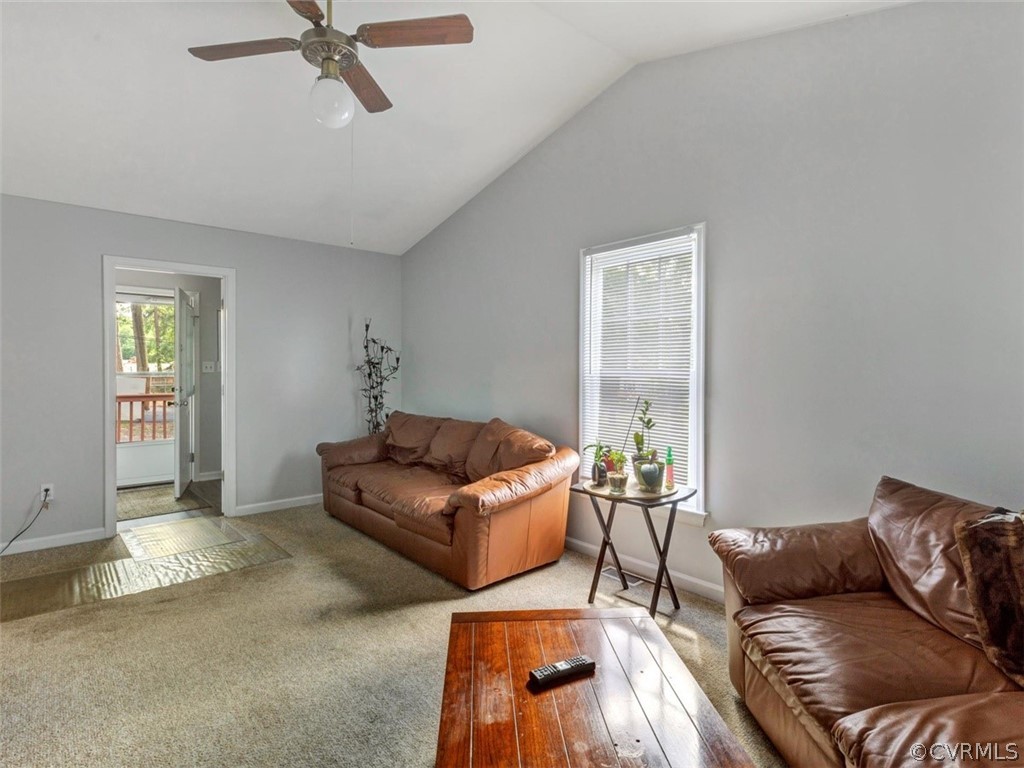 2103 Glenthorne Road Richmond, VA 23222 - Photo 4 of 20 Gallery Image 4