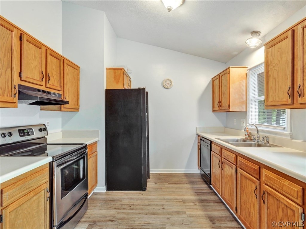 2103 Glenthorne Road Richmond, VA 23222 - Photo 8 of 20 Gallery Image 8
