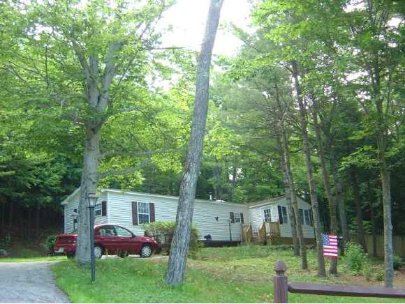 4 Joe Blake Road Plymouth, NH 03264 - Photo 1 of 1 Gallery Image 1