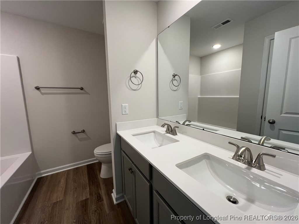4025 Blue Springs Road Red Springs, NC 28377 - Photo 22 of 27 Gallery Image 22