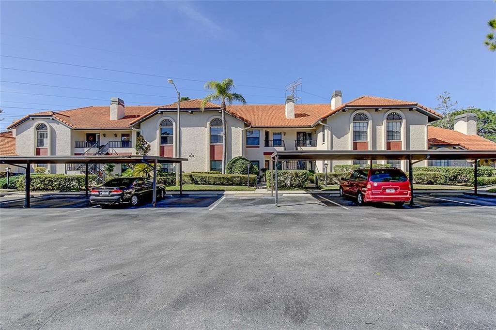 2624 Enterprise Road East, Unit D24 Clearwater, FL 33759 - Photo 1 of 1 Europa of Countryside