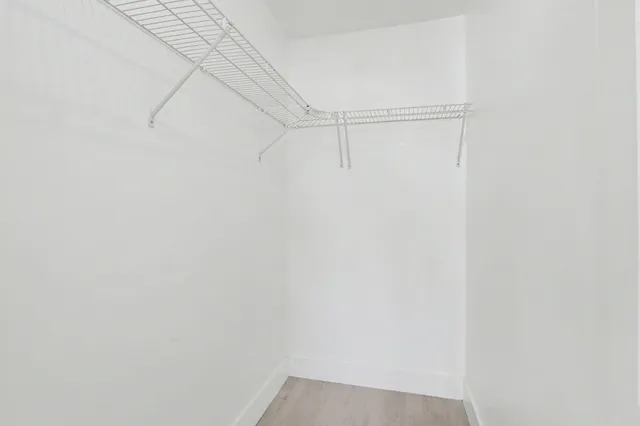 a view of small space