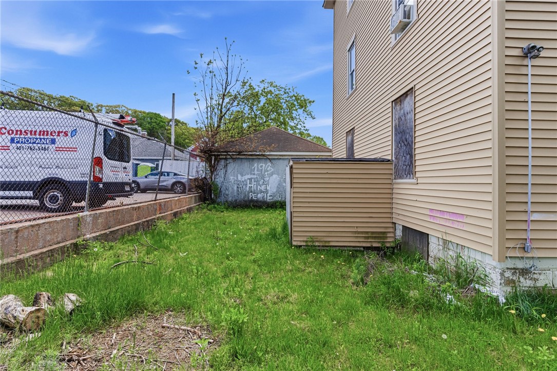 651 Front Street Woonsocket, RI 02895 - Photo 49 of 50