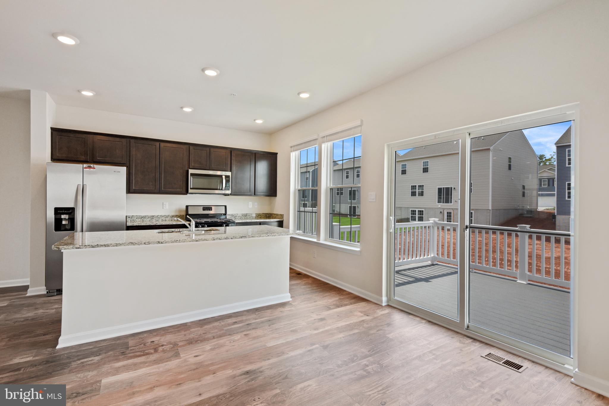 1248 Aires Way Frederick, MD 21702 - Photo 11 of 34