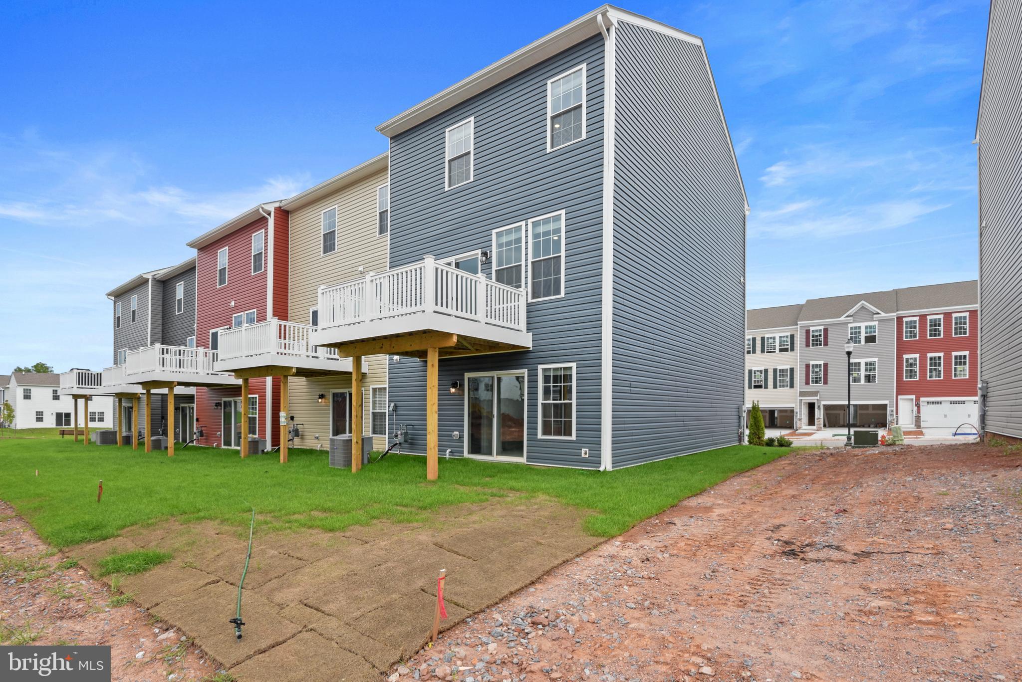 1248 Aires Way Frederick, MD 21702 - Photo 32 of 34