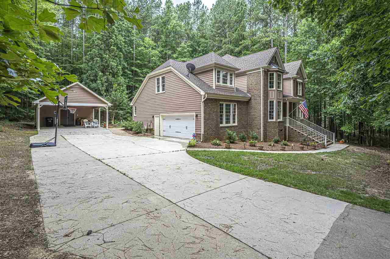 1216 Kintail Drive Raleigh, NC 27613 - Photo 29 of 30 Photo 29