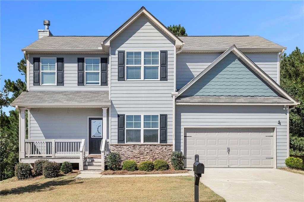 620 Stable View Loop Dallas, GA 30132 - Photo 1 of 1 Gallery Image 1