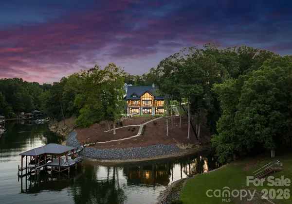 $2,850,000 | 5915 Kiowa Road, Clover, SC 29710