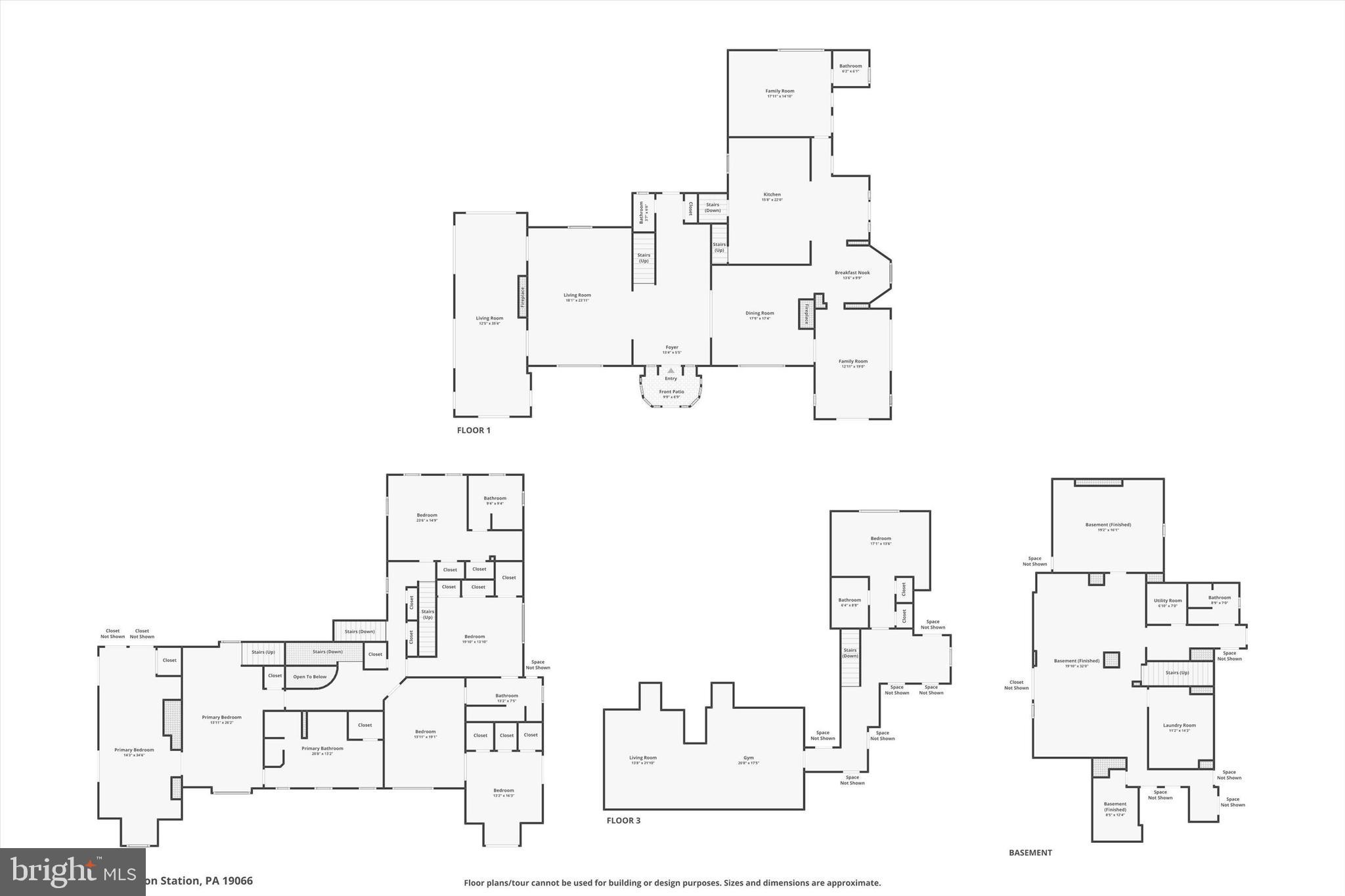 281 Winding Way Merion Station, PA 19066 - Photo 48 of 52