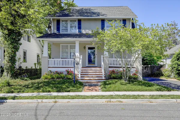 $36,000 | 603 Laurel Avenue, West Allenhurst, NJ 07711