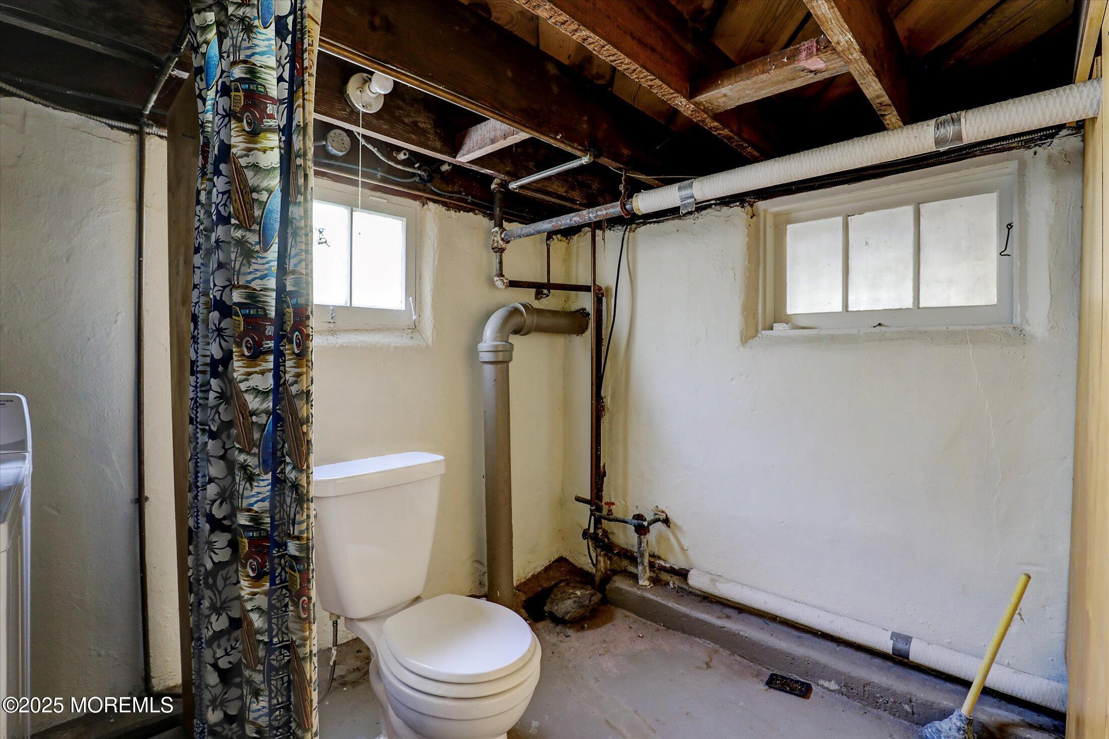 603 Laurel Avenue West Allenhurst, NJ 07711 - Photo 26 of 67 26-Basement