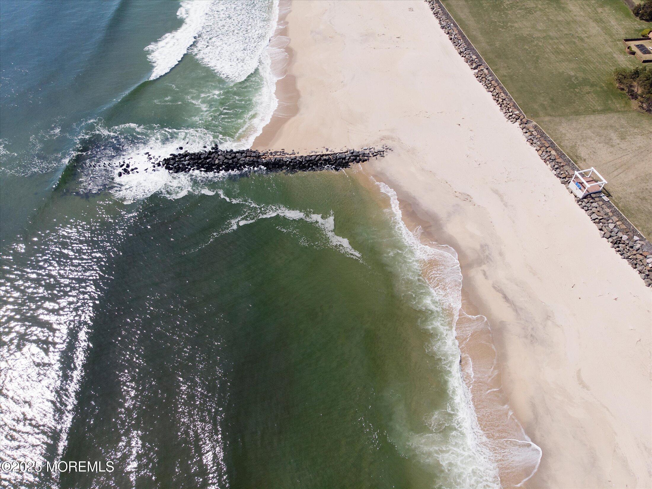 603 Laurel Avenue West Allenhurst, NJ 07711 - Photo 38 of 67 38-Beach