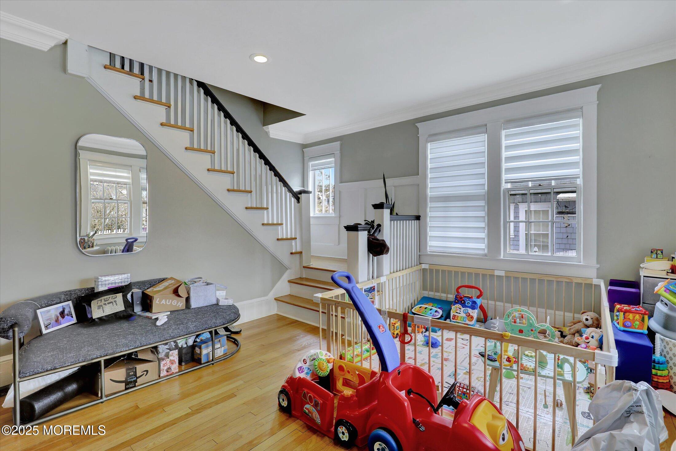 603 Laurel Avenue West Allenhurst, NJ 07711 - Photo 46 of 67 46-Family Room