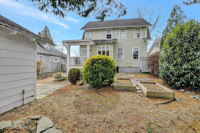 $36,000 | 603 Laurel Avenue, West Allenhurst, NJ 07711