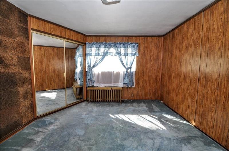 505 Noblestown Road Carnegie, PA 15106 - Photo 14 of 24 a view of an empty room with a window