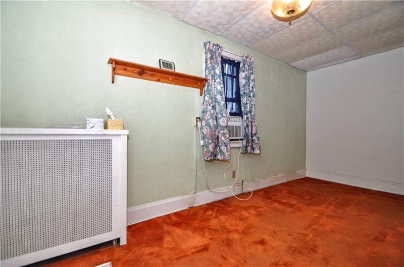 505 Noblestown Road Carnegie, PA 15106 - Photo 3 of 24 an empty room with windows