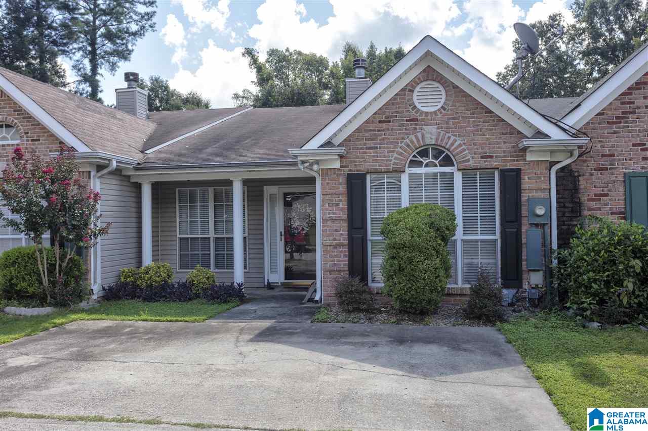 216 Coales Branch Lane Pelham, AL 35124 - Photo 2 of 26