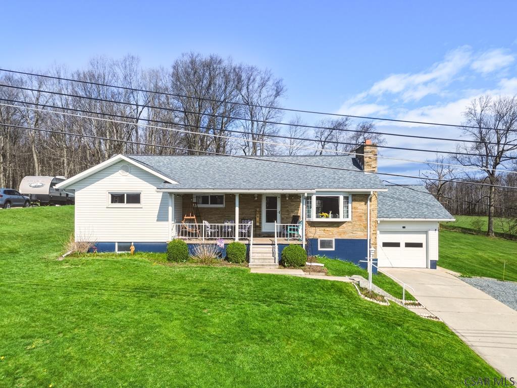 184 Miller Road Salix, PA 15952 - Photo 1 of 40