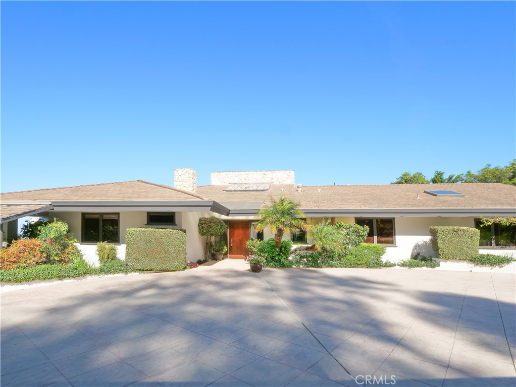 57 Saddleback Road Rolling Hills, CA 90274 - Photo 4 of 38