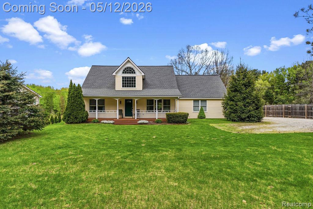 11550 Silver Lake Road Byron, MI 48418 - Photo 2 of 44