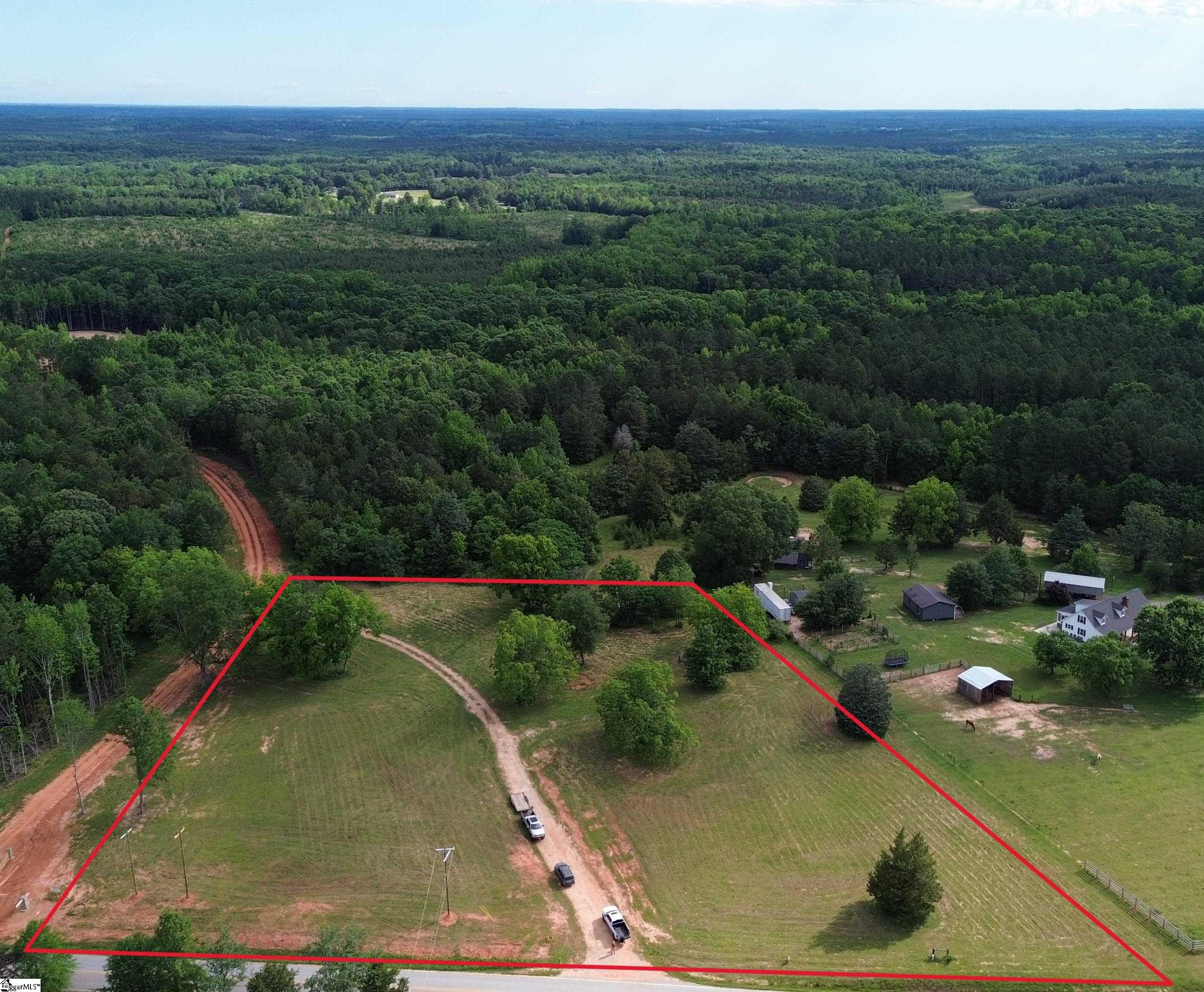 0 Metric Road, Unit LOT 1 Laurens, SC 29360 - Photo 2 of 7 Gallery Image 2