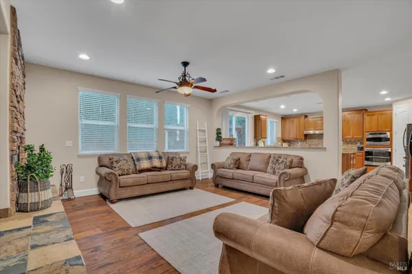 $1,085,000 | 1007 Canterbury Court, Vacaville, CA 95687