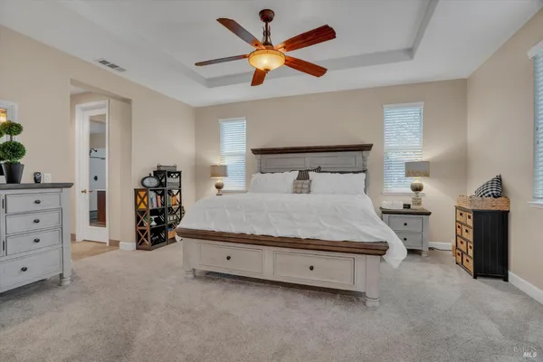 $1,085,000 | 1007 Canterbury Court, Vacaville, CA 95687