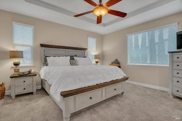 $1,085,000 | 1007 Canterbury Court, Vacaville, CA 95687