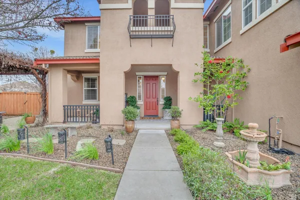 $1,085,000 | 1007 Canterbury Court, Vacaville, CA 95687