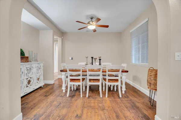 $1,085,000 | 1007 Canterbury Court, Vacaville, CA 95687