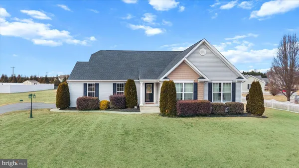 $414,900 | 7666 Mustang Run, Milford, DE 19963