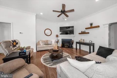 $425,000 | 7666 Mustang Run, Milford, DE 19963