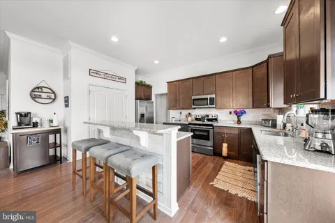 $425,000 | 7666 Mustang Run, Milford, DE 19963