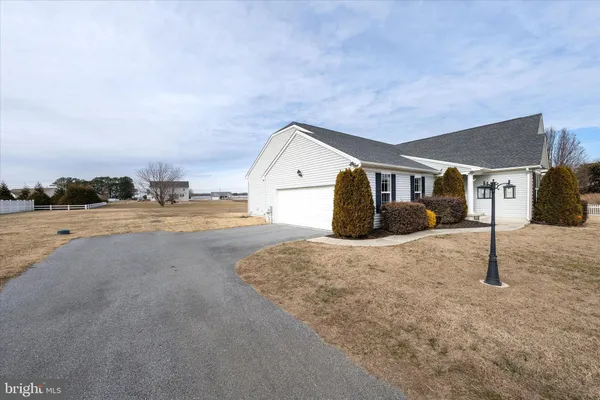 $414,900 | 7666 Mustang Run, Milford, DE 19963