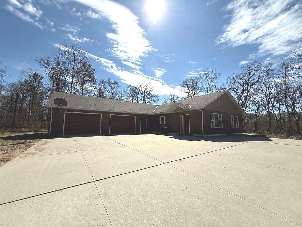 21641 Duck Lake Road Park Rapids, MN 56470 - Photo 1 of 48