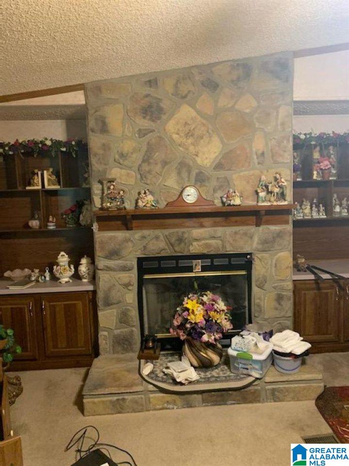 448 Arco Dairy Road Alpine, AL 35014 - Photo 2 of 12