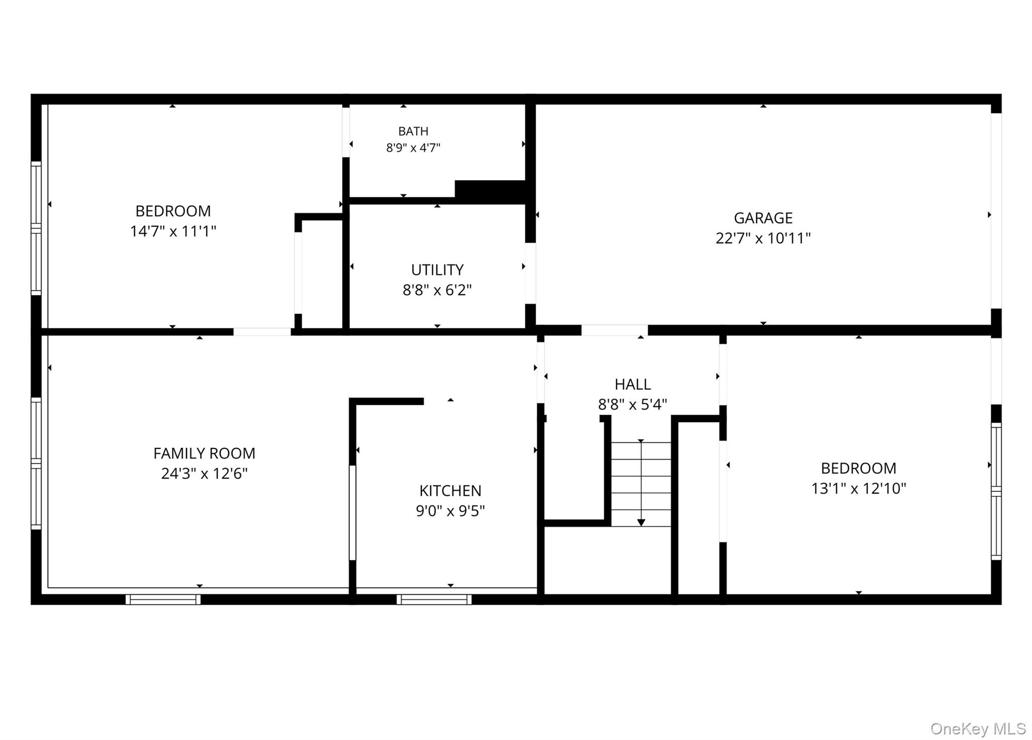 36 Singer Avenue Spring Valley, NY 10977 - Photo 37 of 38 Gallery Image 37