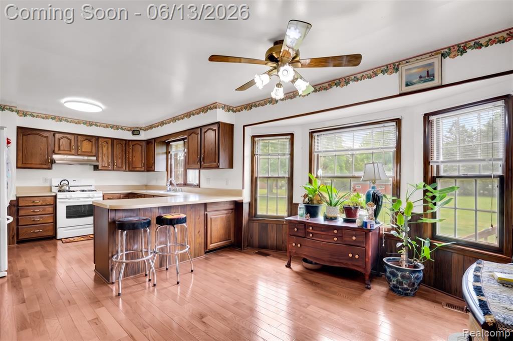 12650 22 Mile Road Utica, MI 48315 - Photo 14 of 47