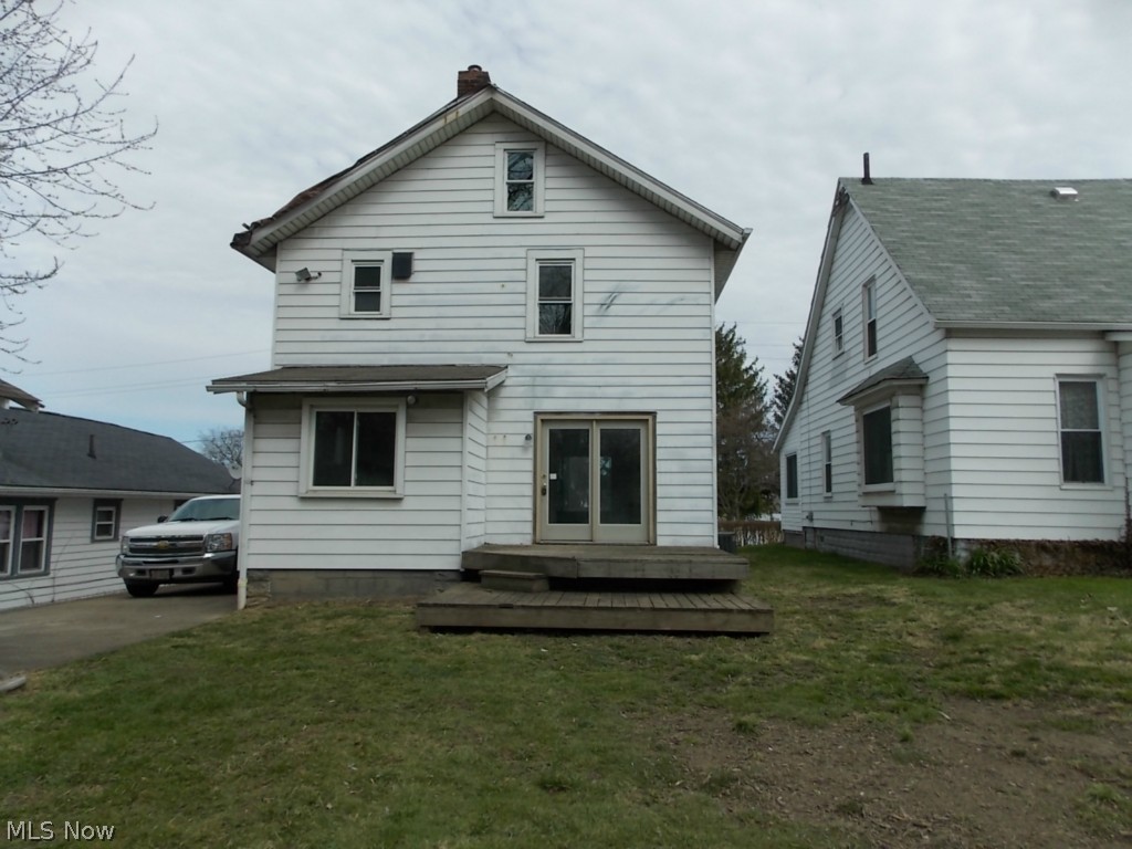 1012 Nevin Street Akron, OH 44310 - Photo 15 of 16 Gallery Image 15